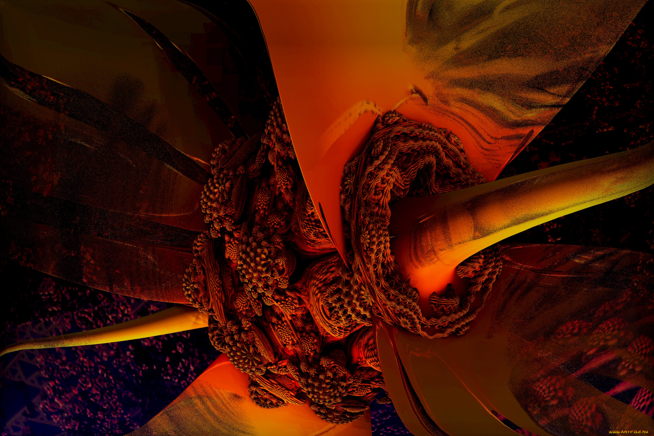 3, , fractal, , , , 